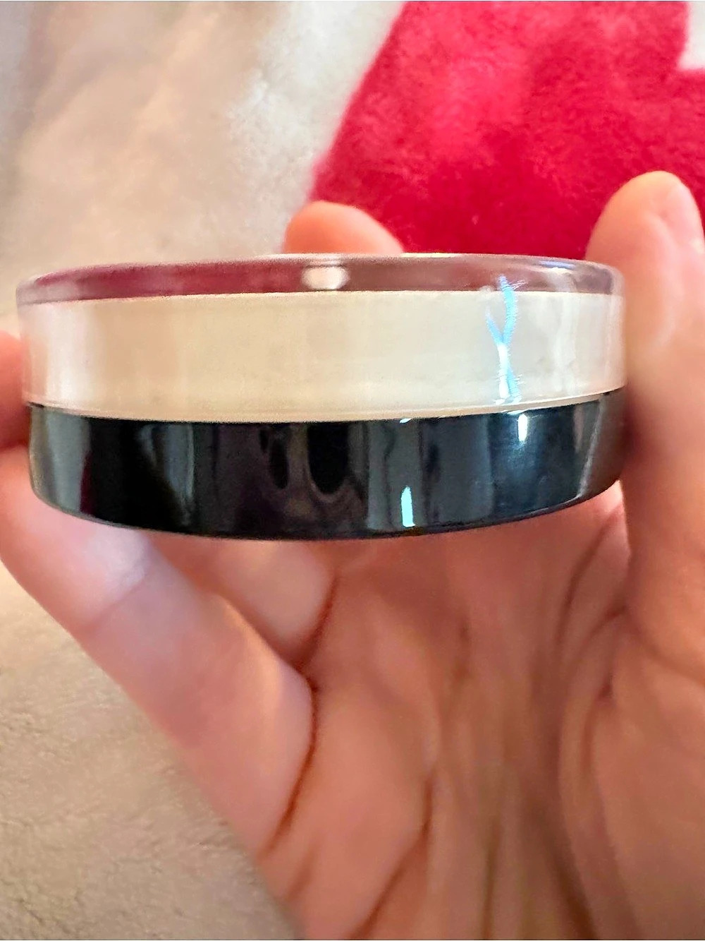 Kokie Natural Translucent Setting Powder Translucent Setting Powder - Picture 5 of 6